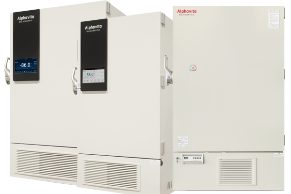 -86℃超低溫冷凍櫃