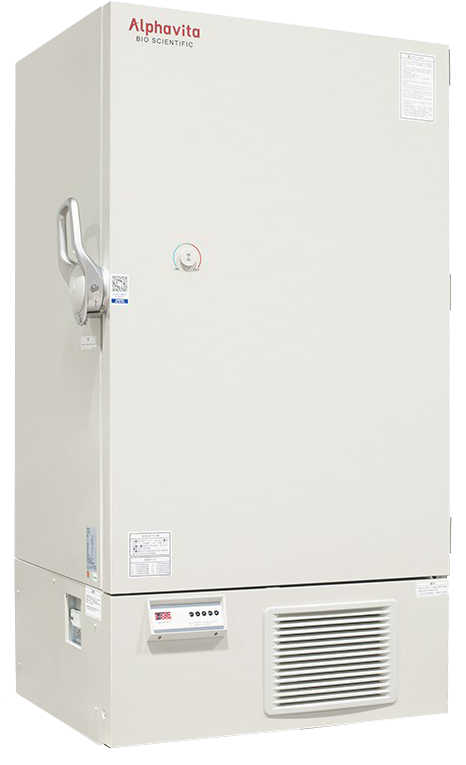Alphavita(原panasonic) -86℃超低溫冷凍櫃MDF-U580VHE/U780VHE/U880HVE