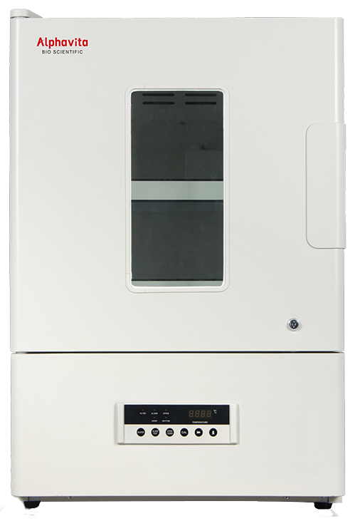 Alphavita(原Panasonic) 小型4℃藥品冷藏櫃