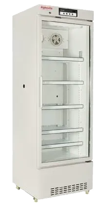 Alphavita (原panasonic) 4℃單門藥品疫苗冷藏櫃