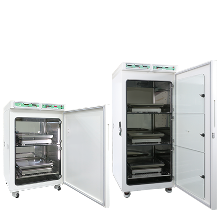 850公升CO2振盪培養箱