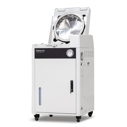 直立式高壓滅菌鍋