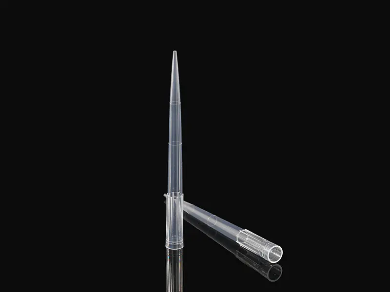1250ul低殘留微量吸管尖