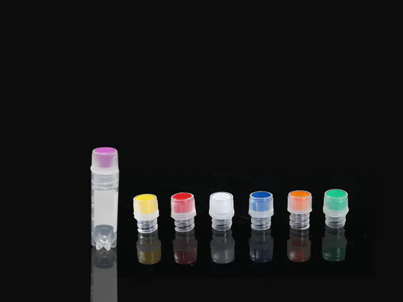 2ml內旋冷凍小管