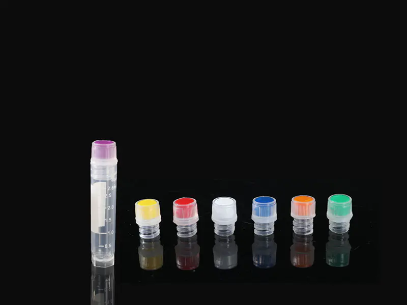 3ml內旋冷凍小管