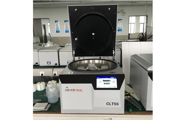 CENCE桌上型大容量離心機