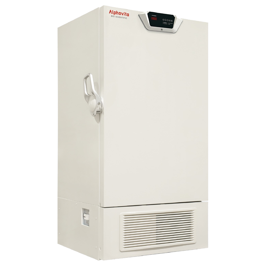 -86℃超低溫冷凍櫃