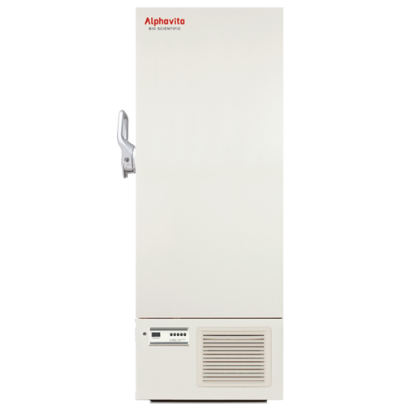 變頻-86℃超低溫冷凍櫃 