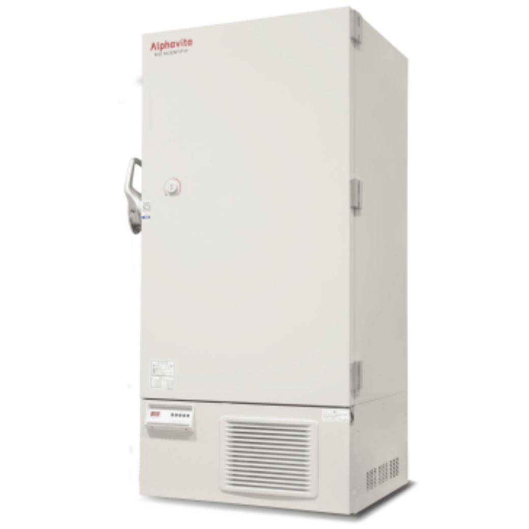 變頻-86℃超低溫冷凍櫃