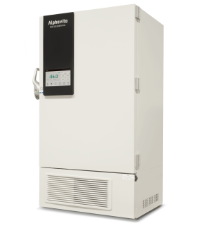 變頻-86℃超低溫冷凍櫃