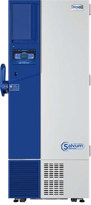 Salvum -86℃超低溫冷凍櫃/變頻-節能(LCD)