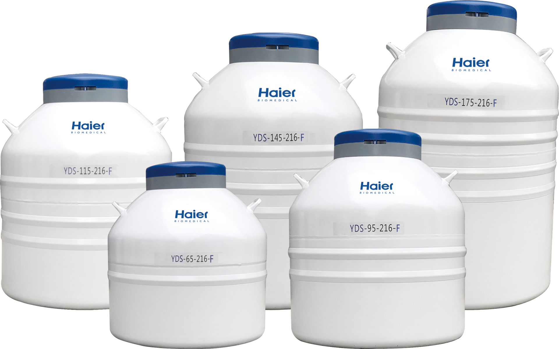 液態氮桶- Medical Storage 系列
