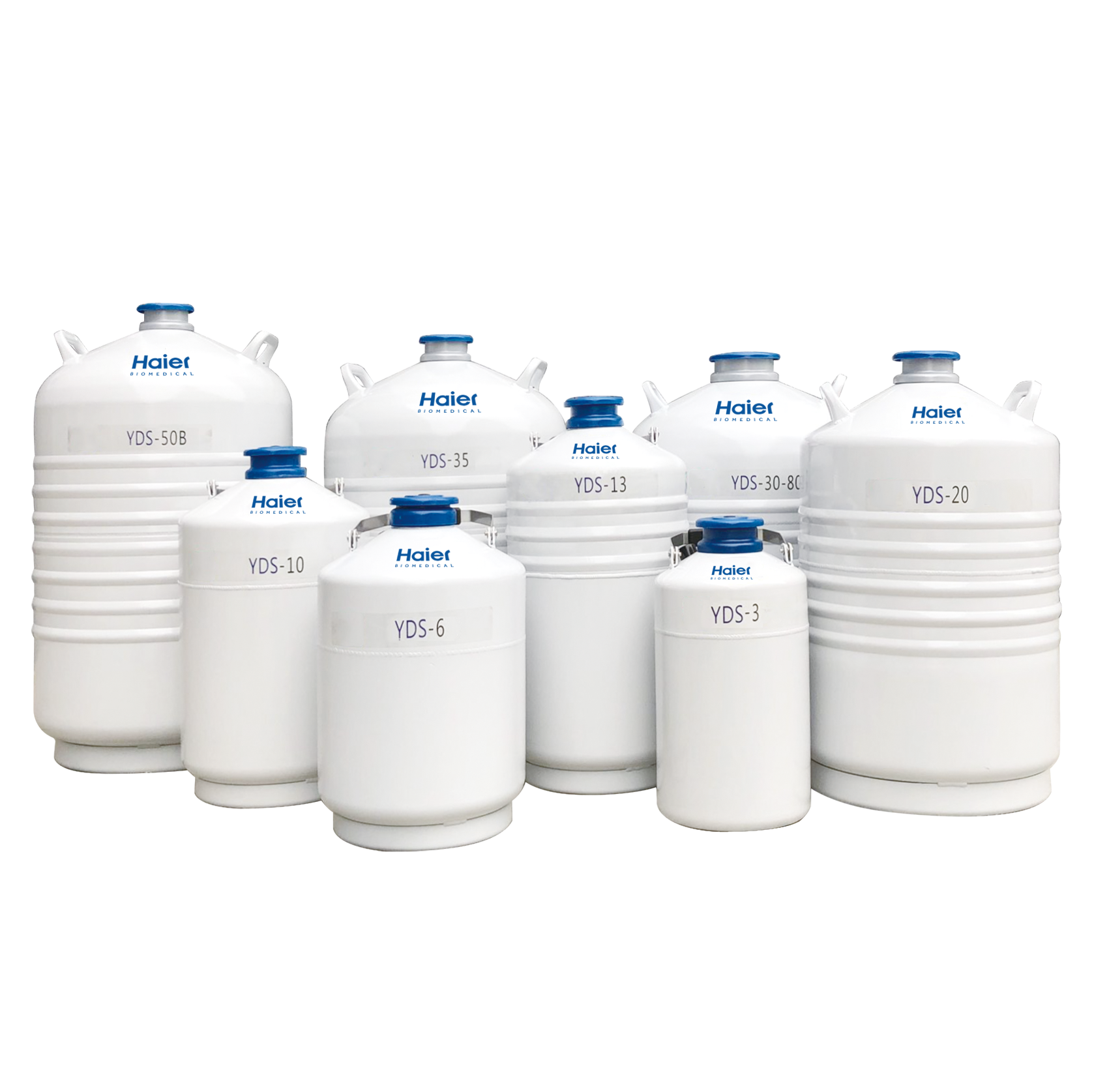 液態氮桶-High Capacity 系列